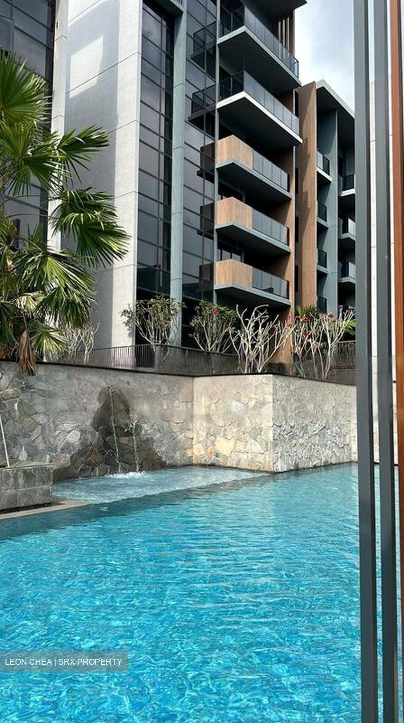 Kent Ridge Hill Residences (D5), Apartment #449545561
